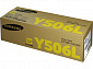 Картридж Samsung CLP-680, CLX-6260 yellow (3 500стр), CLT-Y506L/SEE - фото 2