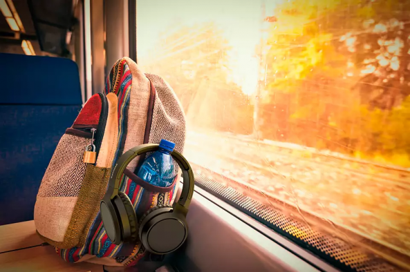 Навушники Philips TAH5205 Over-ear ANC Wireless Mic Чорний - фото 11