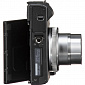 Цифр. фотокамера Canon Powershot G7 X Mark III Silver - фото 9