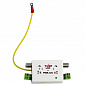Грозозащита на коаксиал F-F Twist-LGC+PWR12V - фото 3