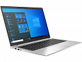 Ноутбук HP EliteBook 830 G8 13.3FHD IPS AG/Intel i5-1135G7/8/256F/int/W10P