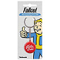 Брелоки Fallout "Nuka Cola Bottlecap" - фото 1