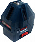 Нiвелiр BOSCH GLL 5-50X лазерний, до 50 м сумка, перехiдник до штативу - фото 3
