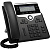 Дротовий IP-телефон Cisco UC Phone 7841