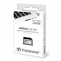 Карта памяти Transcend JetDrive Lite 256GB MacBook Pro 15" Late2013-Middle2015