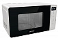 Микроволновая печь Gorenje MO20S4W/ 20 л/800 Вт./сенсорное упр./LED-дисплей/гриль/нержав.сталь - фото 3