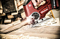 Лобзик Einhell TC-JS 18 Li - Solo, ход 20 мм - фото 4