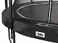 Батут Salta Premium Black Edition COMBO круглый 213 см 552 - фото 2