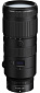 Объектив Nikon Z NIKKOR 70-200mm f/2.8 VR S - фото 5