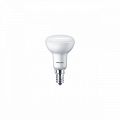 Лампа светодиодная Philips LED Spot 4W E14 4000K 230V R50 RCA
