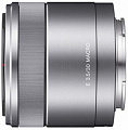 Об'єктив Sony 30mm, f/3.5 Macro для камер NEX