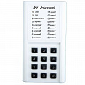 DK-Universal (цифрова клавіатура)