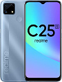 Смартфон Realme C25s 4/128GB Dual Sim Blue EU_
