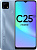 Смартфон Realme C25s 4/128GB Dual Sim Blue EU_