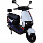 Электроскутер LHPRO JAGOR Xdao Electric Scooter 1500W 72V50Ah - фото 2