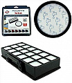 Набор фильтров для пылесосов Rowenta Silence Force Cyclonic 4A ZR903701