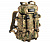 Рюкзак NEO туристичний, 30л, поліестер 600D, регулювання ременів та ручок рюкзака