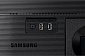 Монітор LCD 24" Samsung F24T450F, HDMI, DP, mini-jack 3,5mm, USB, IPS, Pivot, 1920x1080, 75Hz, 5ms - фото 7
