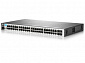 Коммутатор HPE Aruba 2530-48G-PoE+ 48xGE+ 4xGE SFP, L2, 382W, LT Warranty - фото 1