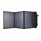 Портативна сонячна панель New Energy Technology 100W Solar Charger - фото 1