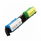 Держатель с клеммами Hager VZ462 16*N+14*PE/4*N+4*PE для щитов серии Volta 24(28) модулей - фото 1