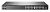 Коммутатор HPE Aruba 2540-24G-4SFP+ 24xGE + 4x10GE SFP+, L2, LT Warranty Switch.