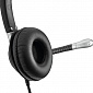 Гарнитура Sennheiser CC 550 - фото 2