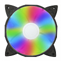 Вентилятор 1stPlayer Firebase G1 RGB Combo; 120х120х25мм, 6-Pin