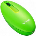 Мышь Sony VAIO VGPBMS20/GI Lime