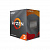 Процессор RYZEN X4 R3-4100 SAM4 BOX 65W 3800 100-100000510BOX AMD