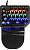 Клавіатура Motospeed K27 Outemu Blue (mtk27mb) Black USB