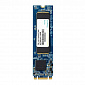 Накопитель SSD  120GB Apacer AST280 M.2 SATAIII TLC (AP120GAST280-1) - фото 1
