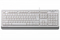 Клавіатура A4Tech FK10 White USB