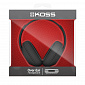 Навушники Koss UR23iK Over-Ear Mic Black - фото 2