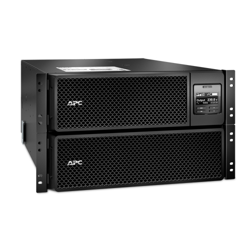 ИБП APC Smart-UPS SRT 10000VA RM - фото 3