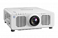 Інсталяційний проектор Panasonic PT-RZ990LW (DLP, WUXGA, 9400 ANSI lm, LASER) белый, без оптики - фото 1