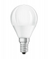 Лампа світлодіодна OSRAM LED Value P40 шарик 5W 470Lm 4000K E14