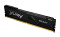 DDR4 8GB/2666 Kingston Fury Beast Black (KF426C16BB/8)