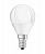 Лампа світлодіодна OSRAM LED Value P40 шарик 5W 470Lm 4000K E14
