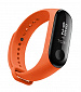 Ремінець Armorstandart для Xiaomi Mi Band 4/3 Orange (ARM51831) - фото 1