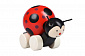 Игрушка goki Божья коровка 54946G - фото 1