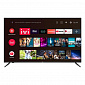 Телевизор Haier 58 Smart TV BX (DH1SX3D00RU) - фото 1