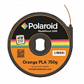 Картридж с нитью 1.75мм/0.75кг PLA Polaroid ModelSmart 250s, оранжевый