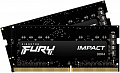 Модуль памяти SO-DIMM 2x8GB/3200 DDR4 Kingston Fury Impact (KF432S20IBK2/16)