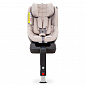 Дитяче автокрісло Avionaut AeroFIX Iso-Fix (гр.1) Beige Melange AV-350-AF.02 - фото 10