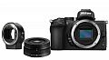 Цифр. Фотокамера Nikon Z50 + 16-50mm VR + FTZ