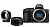 Цифр. Фотокамера Nikon Z50 + 16-50mm VR + FTZ