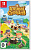 Игра Switch Animal Crossing: New Horizons