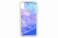 Чохол WK для Apple iPhone XS, WPC-086, Brushed Blue