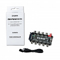 Контроллер PWM Zalman ZM-PWM10 FH 10 вентиляторов, 3/4 pin, SATA